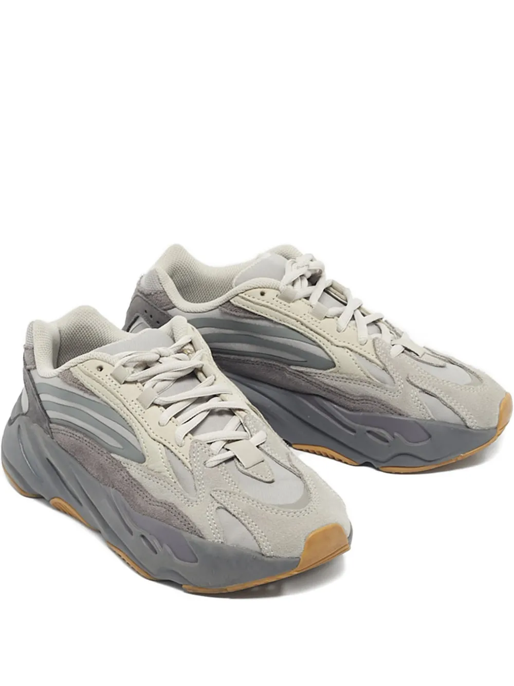 adidas Yeezy Boost 700 V2 sneakers - Grau