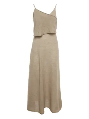 Loro Piana Pre-Owned Pre-Owned Dresses for Women - Shop on FARFETCH
