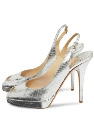 Jimmy Choo Pre-Owned