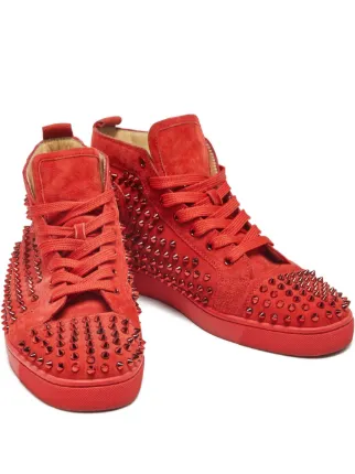 Christian Louboutin Pre-Owned
