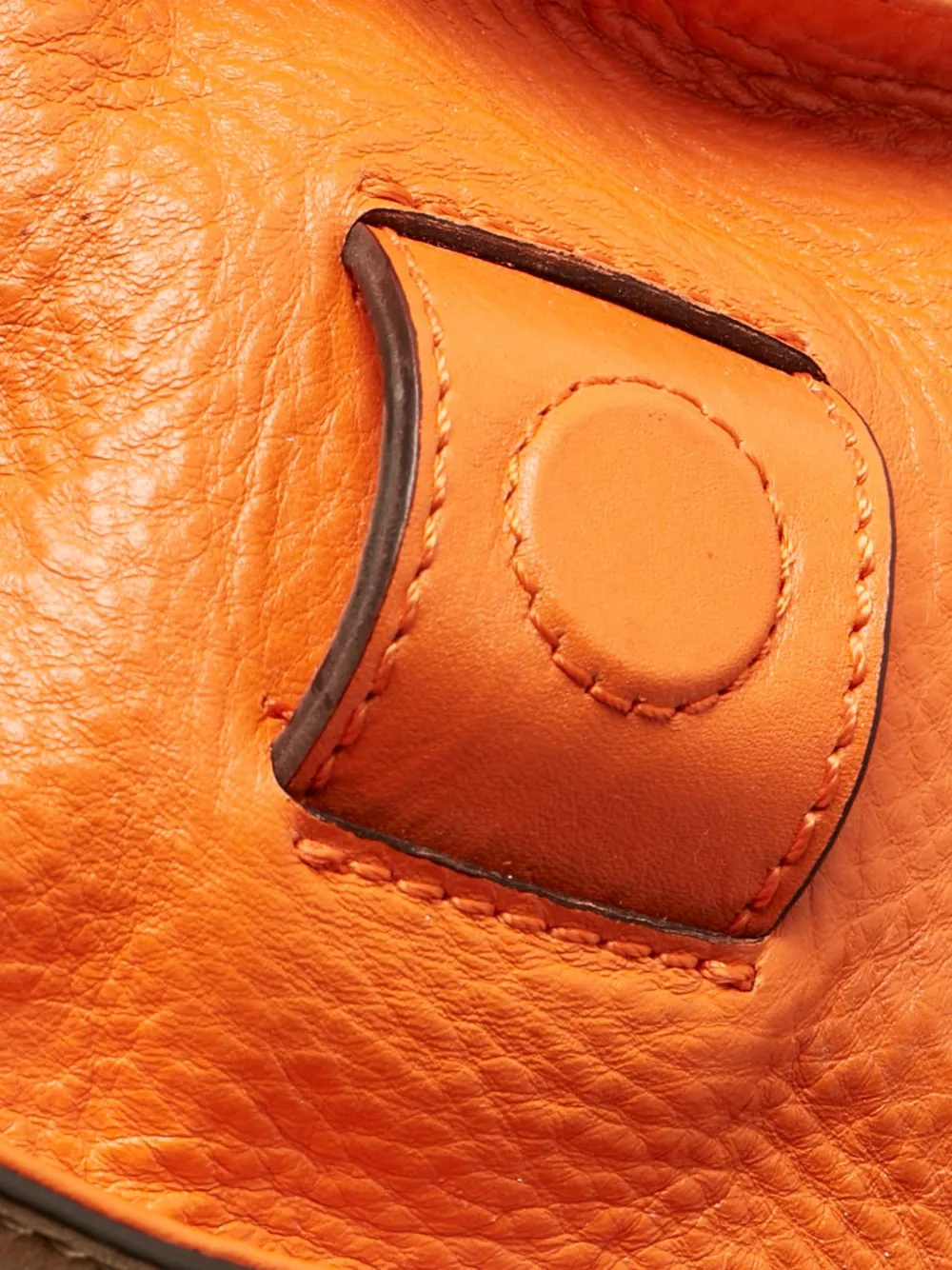 MCM Pre-Owned canvas tote bag | Image 2