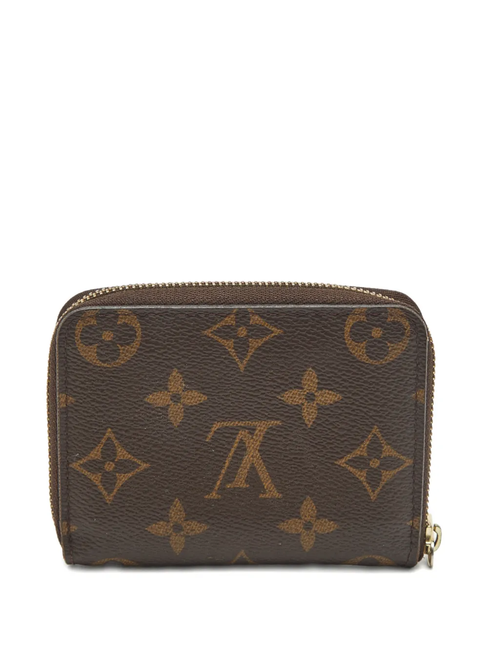 Louis Vuitton Pre-Owned 1188459 Brown - Marrone