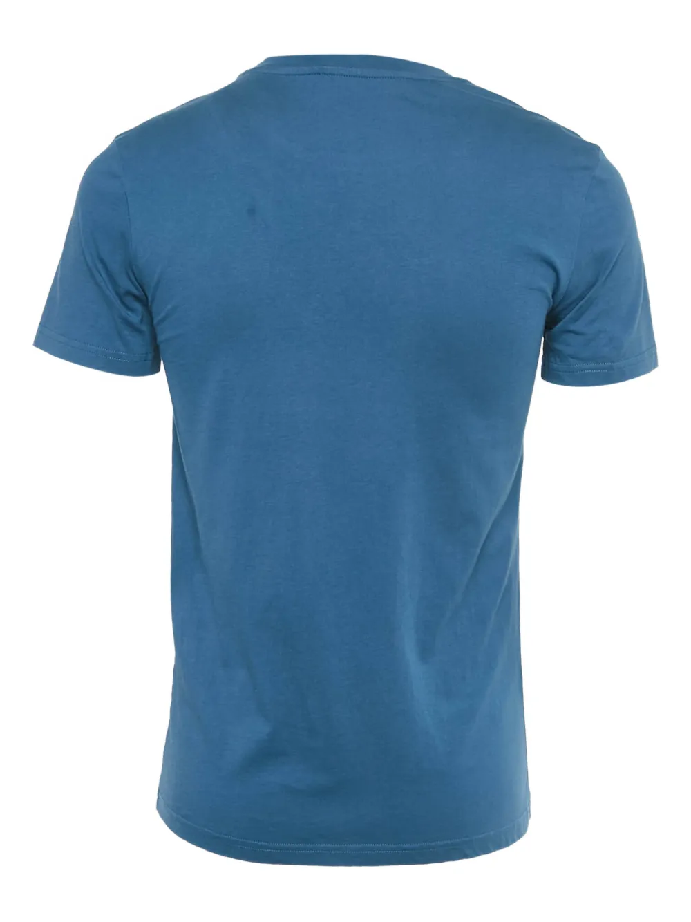 Moschino Pre-Owned playera con logo estampado | Image 2