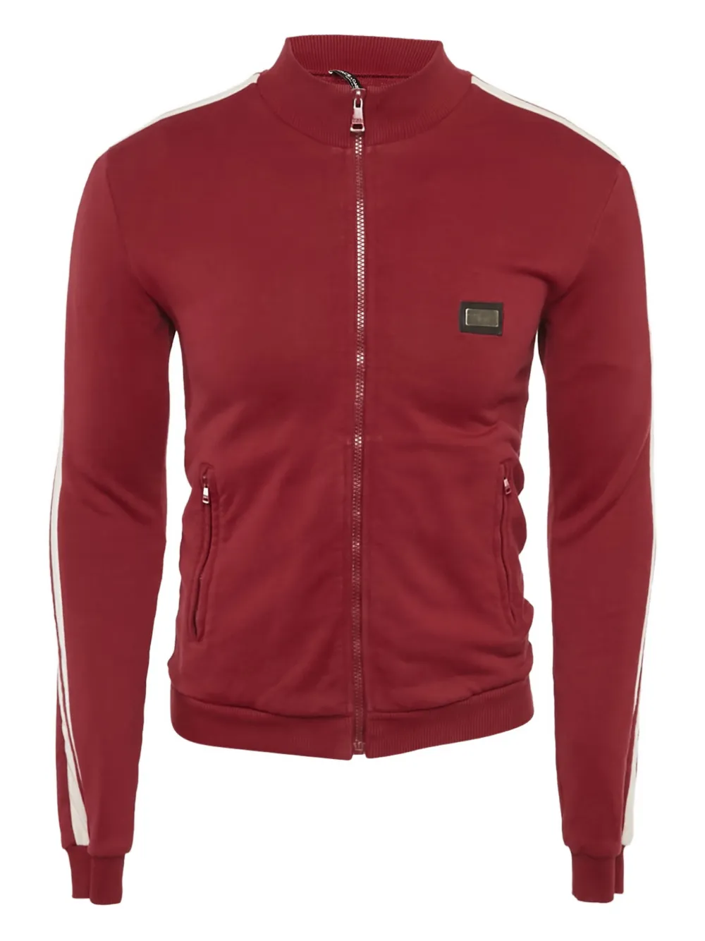 Dolce & Gabbana Pre-Owned 1214985 Red - Rosso