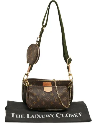Louis Vuitton Pre-Owned