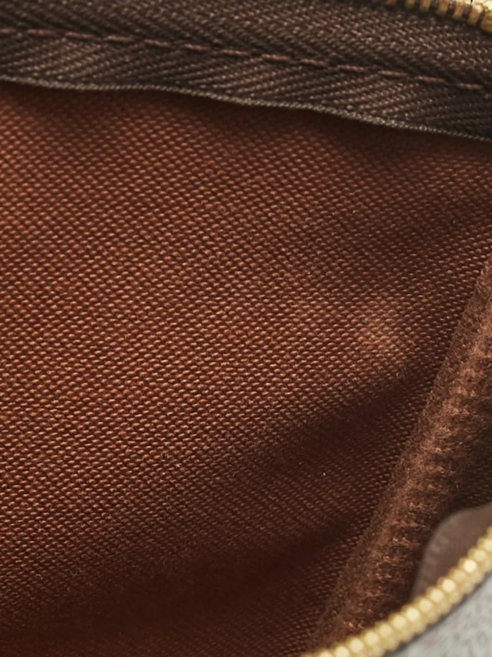 Louis Vuitton Pre-Owned Multi Pochette Monogram shoulder bag | Pre-Owned | Image 2