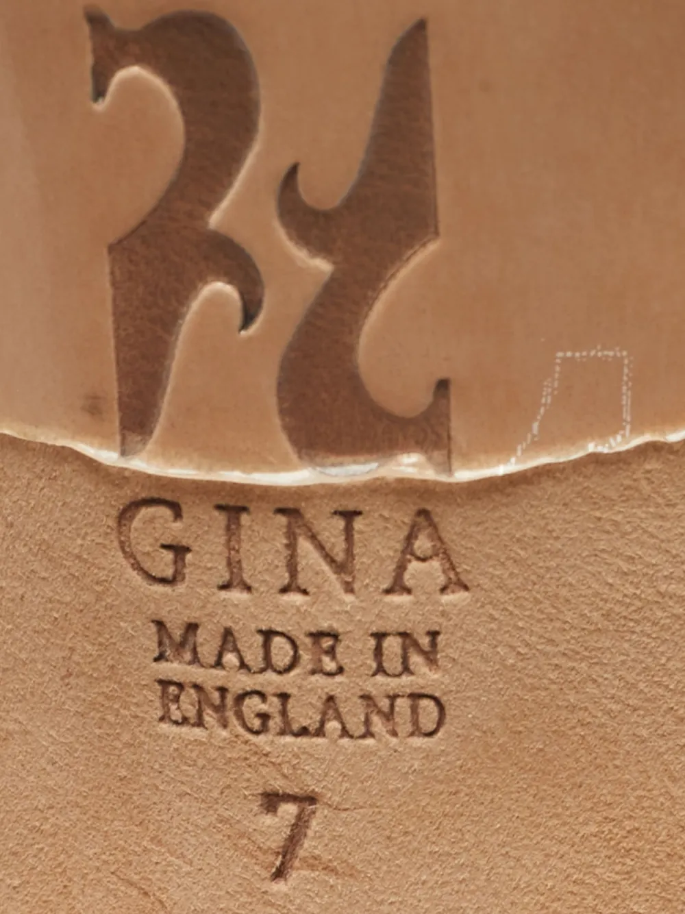 Pre-owned Gina Metallic Crystal Sandal 13.5 In Black