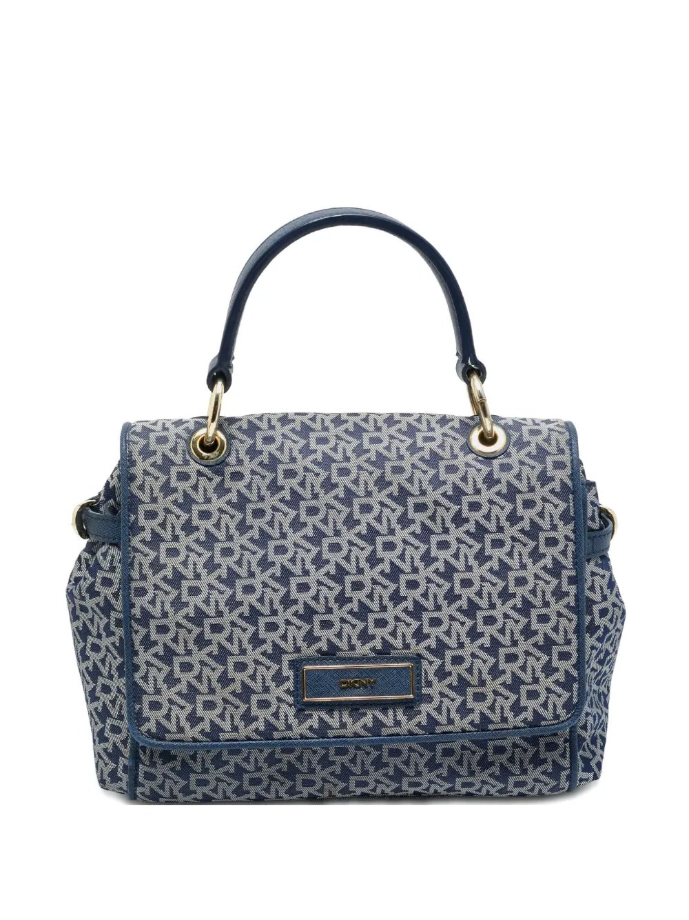 DKNY Borsa con manico - Blu