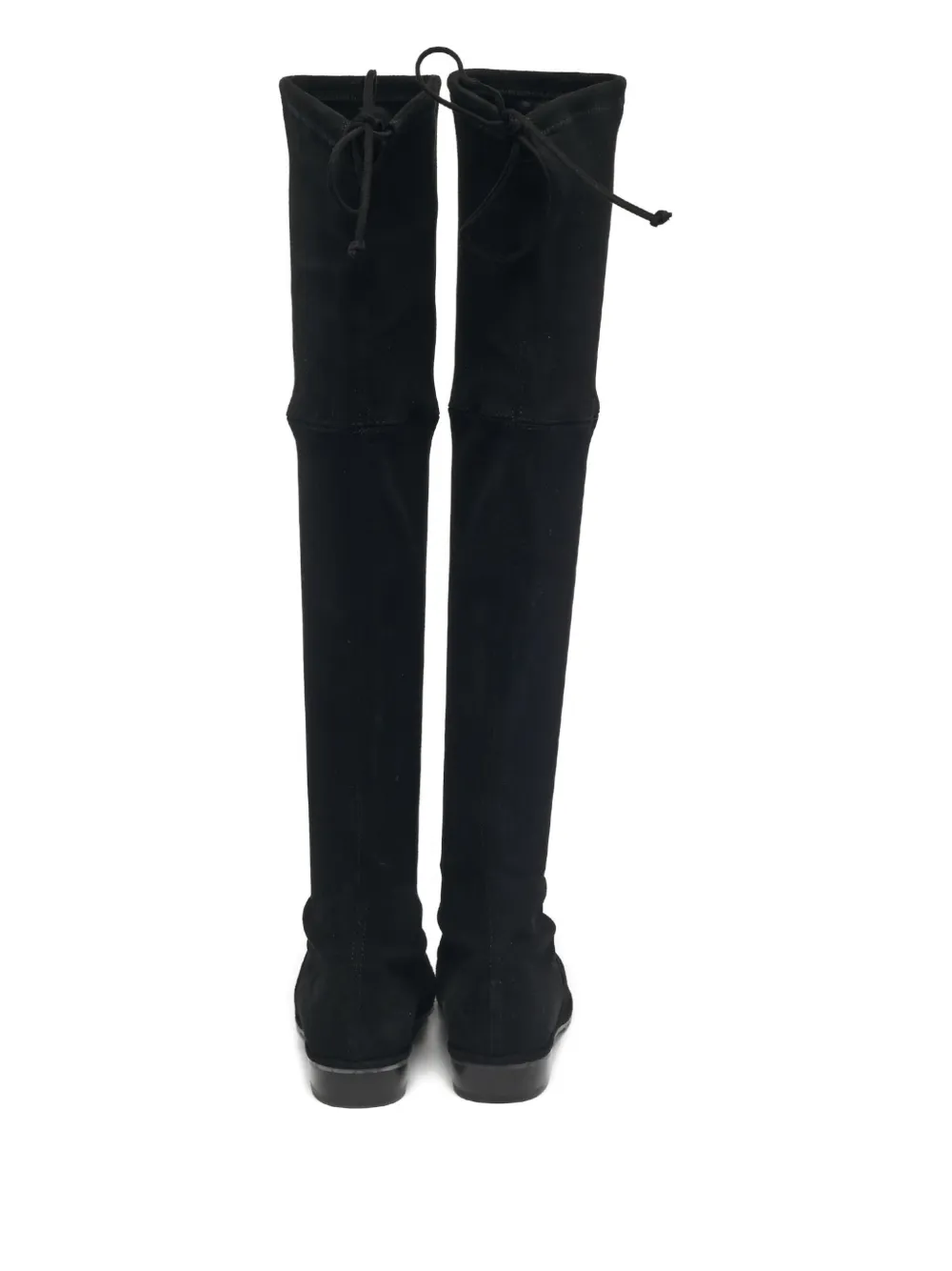 Stuart Weitzman Lowland tie-back boots | Image 2