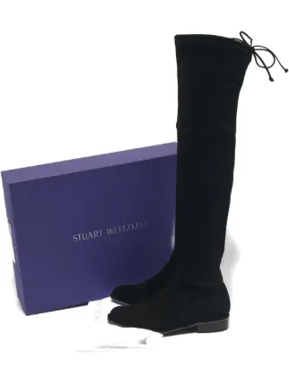 Stuart Weitzman