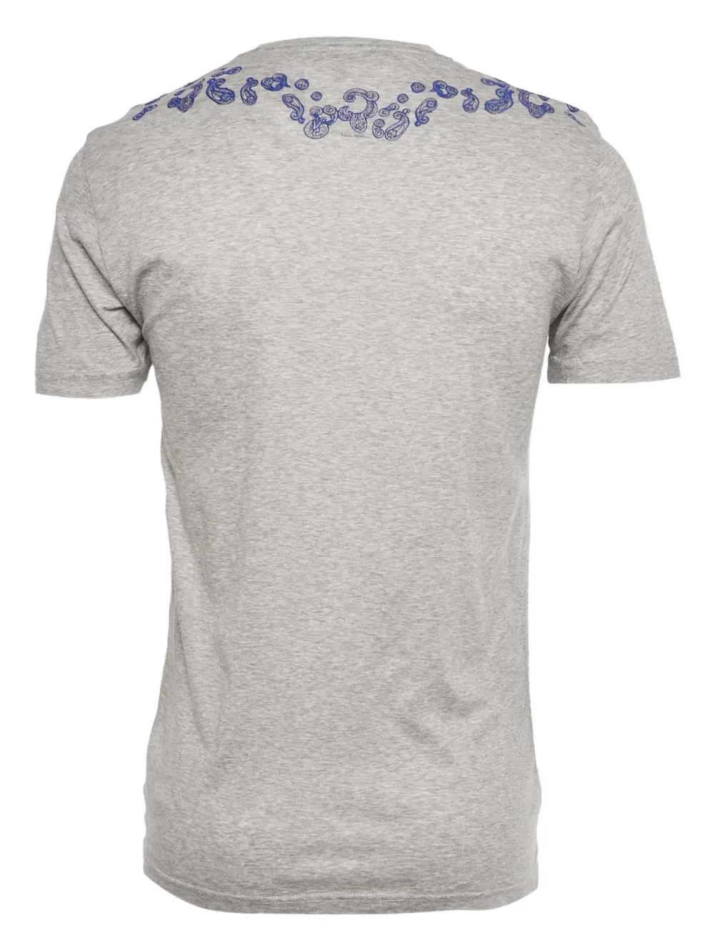 Roberto Cavalli playera con estampado de cachemira | Image 2