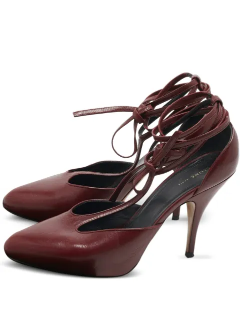 Celine Pre-Owned Night Out pumps