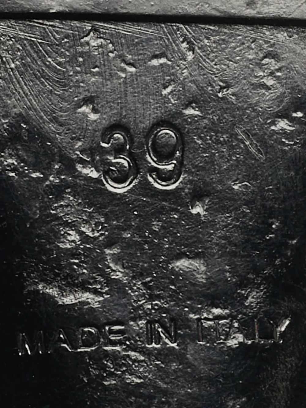 Pre-owned Balenciaga Arena Wedge-heel Sandals In Green