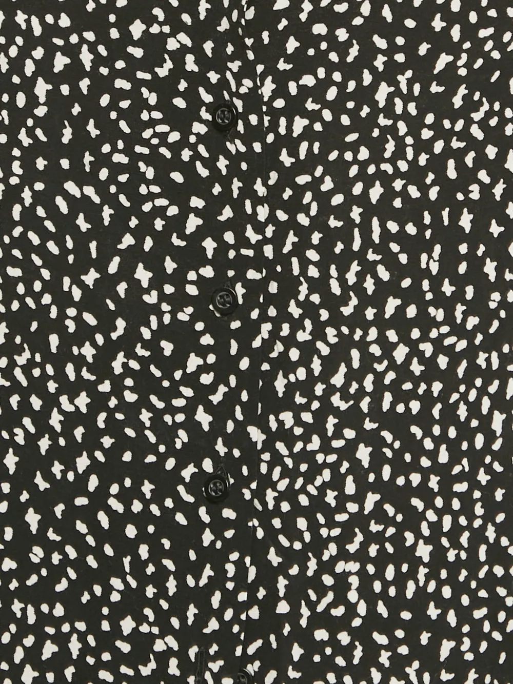 Maje camisa con moño en el cuello | Image 2