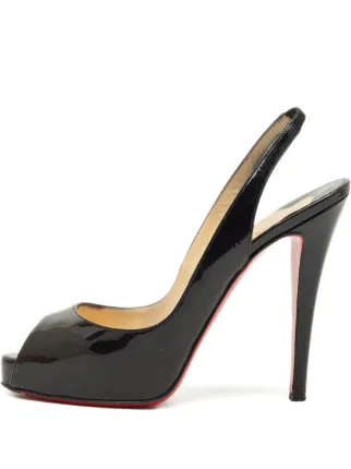 Christian Louboutin Pre-Owned