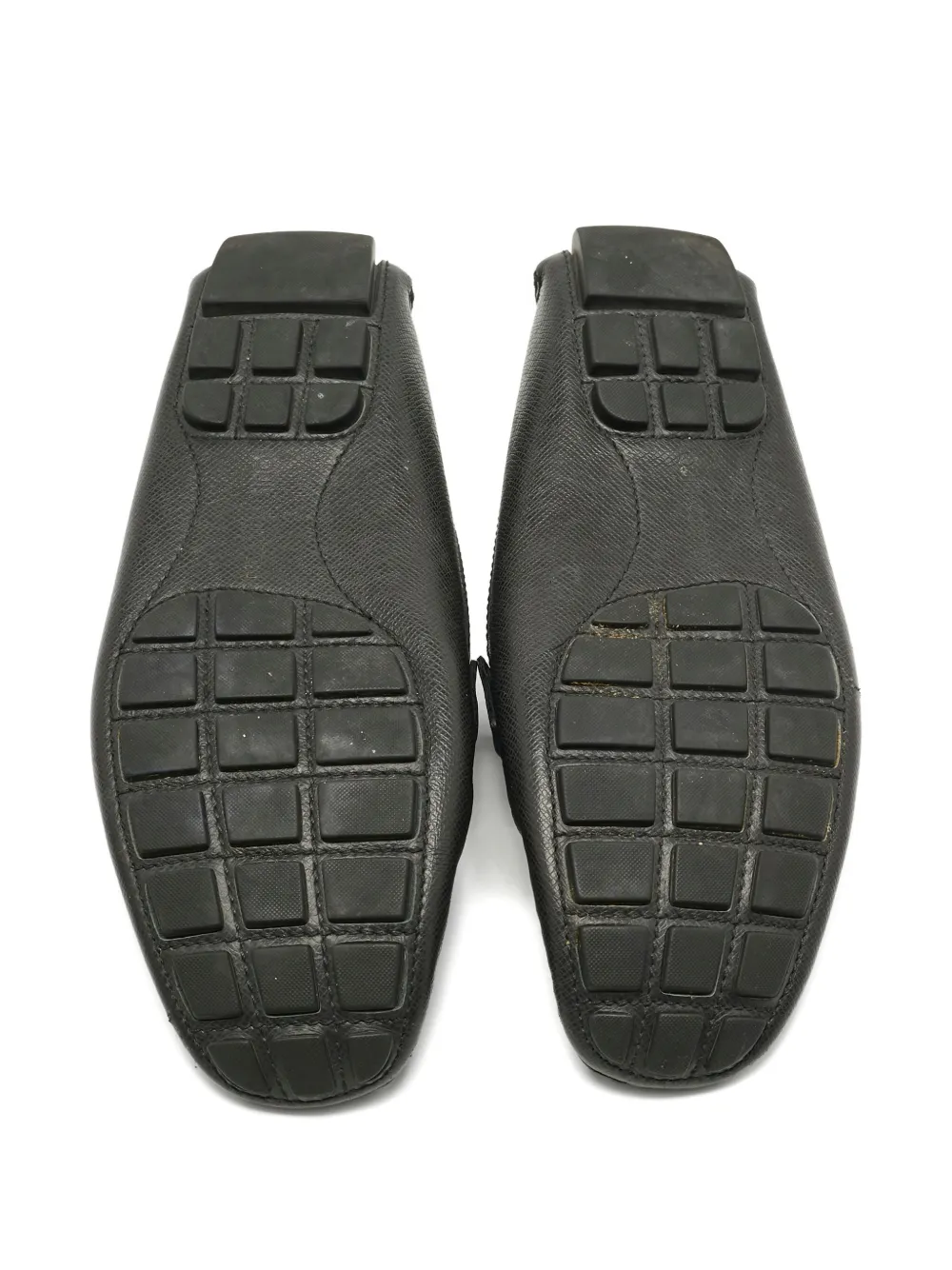Louis Vuitton Pre-Owned Monte Carlo loafers | Image 2