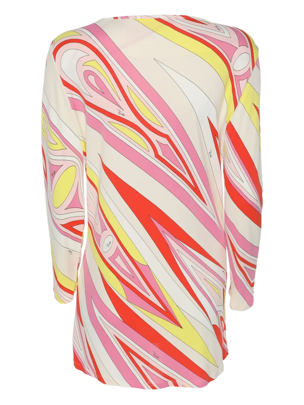 PUCCI Pre-Owned blouse à sequins | Image 2