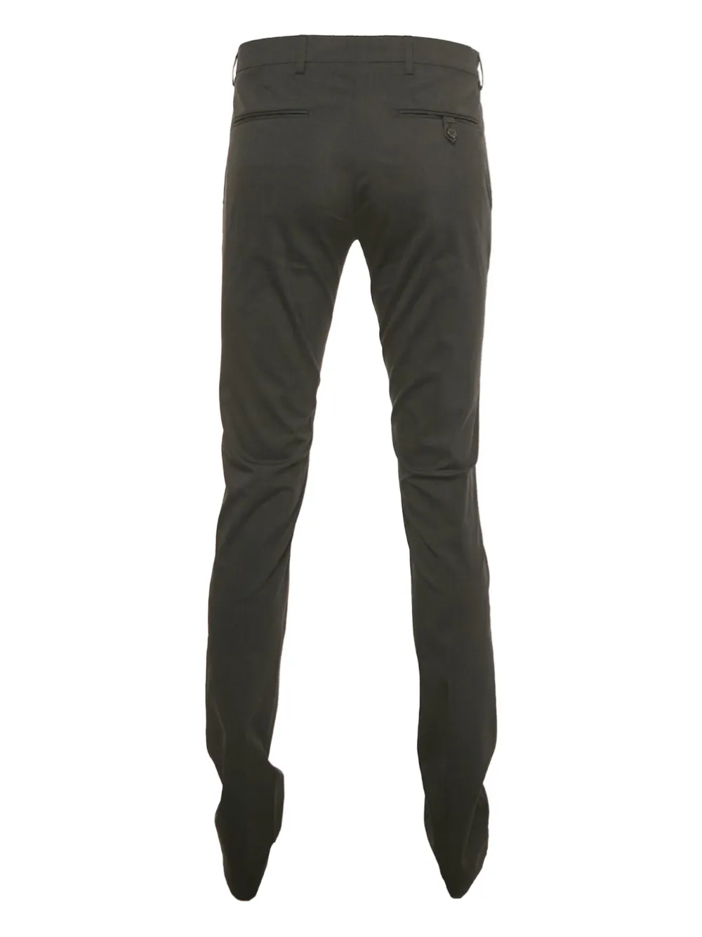 Prada Pre-Owned Hose mit geradem Bein | Image 2