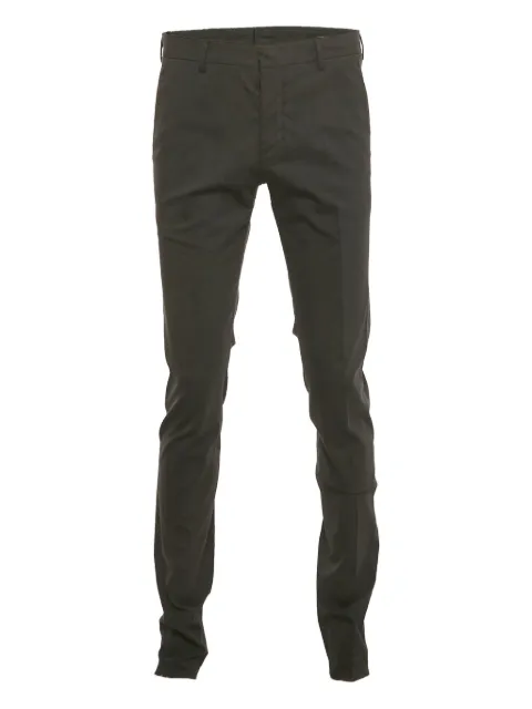 Prada Pre-Owned straight-leg trousers