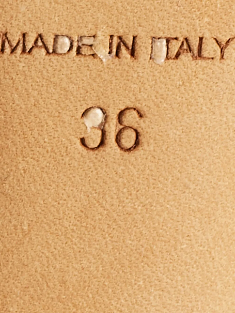 Pre-owned Jimmy Choo Lace-up Round-toe Pumps In Red