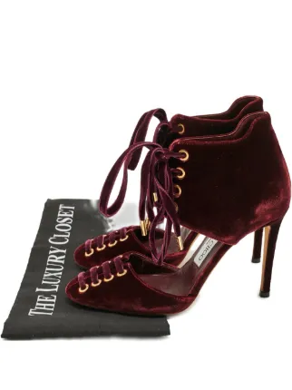 Jimmy Choo Pre-Owned