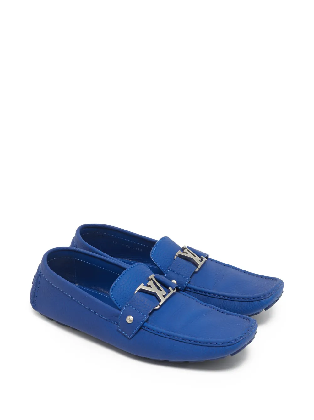 Louis Vuitton Pre-Owned Monte Carlo Loafer | Image 2