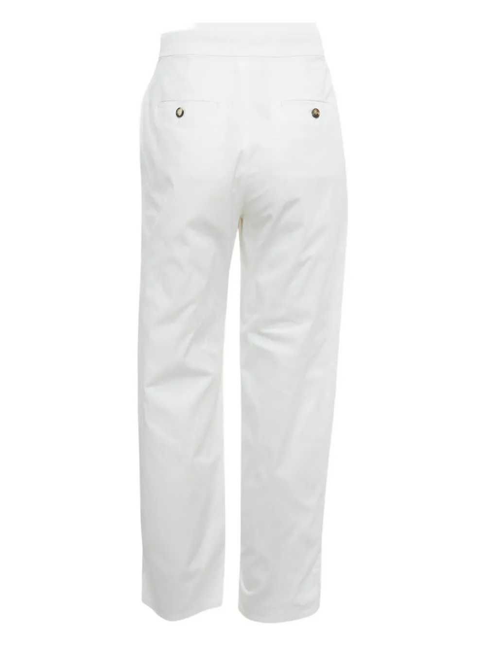 Max Mara pleated-front side-pockets trousers | Image 2