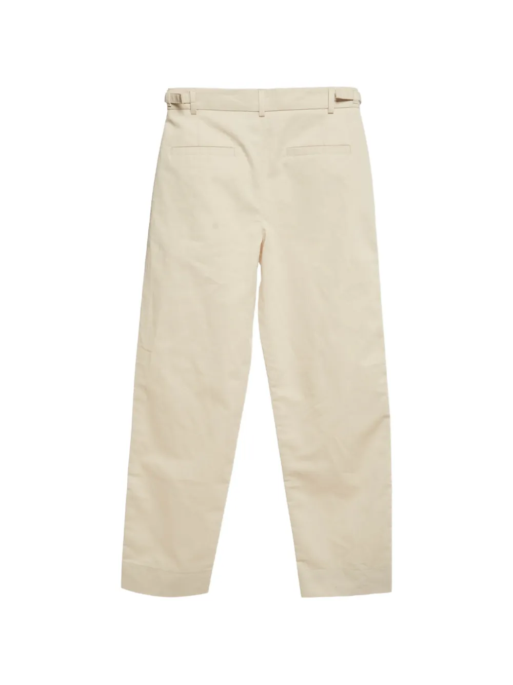 Jacquemus Pre-Owned straight-leg trousers | Image 2