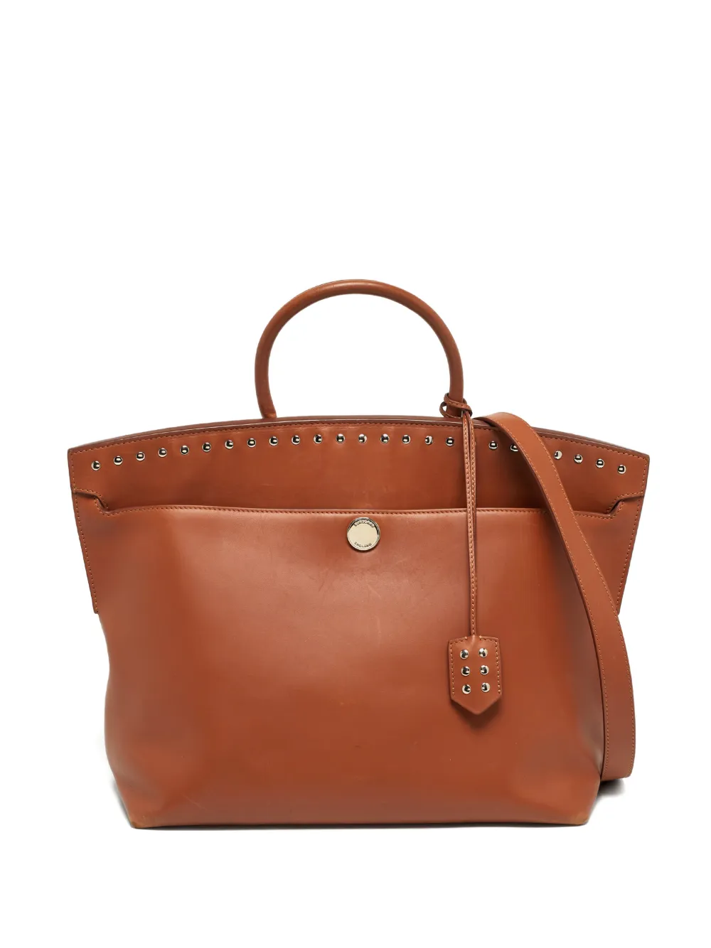 楽天市場】バーバリー レザー トートバッグの通販