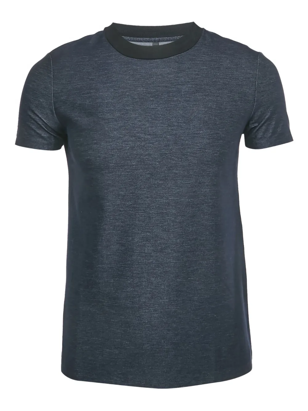 Neil Barrett crew-neck T-shirt | Blue | Image 1