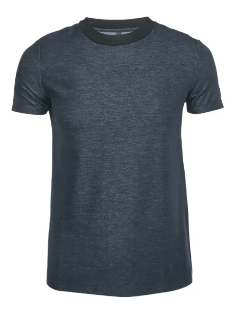 Neil Barrett crew-neck T-shirt