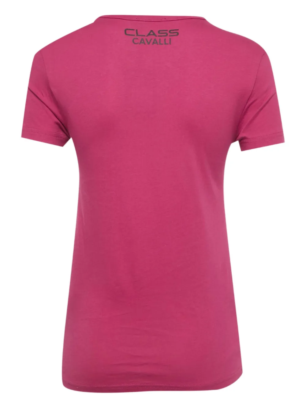 Cavalli Class playera con logo estampado | Image 2