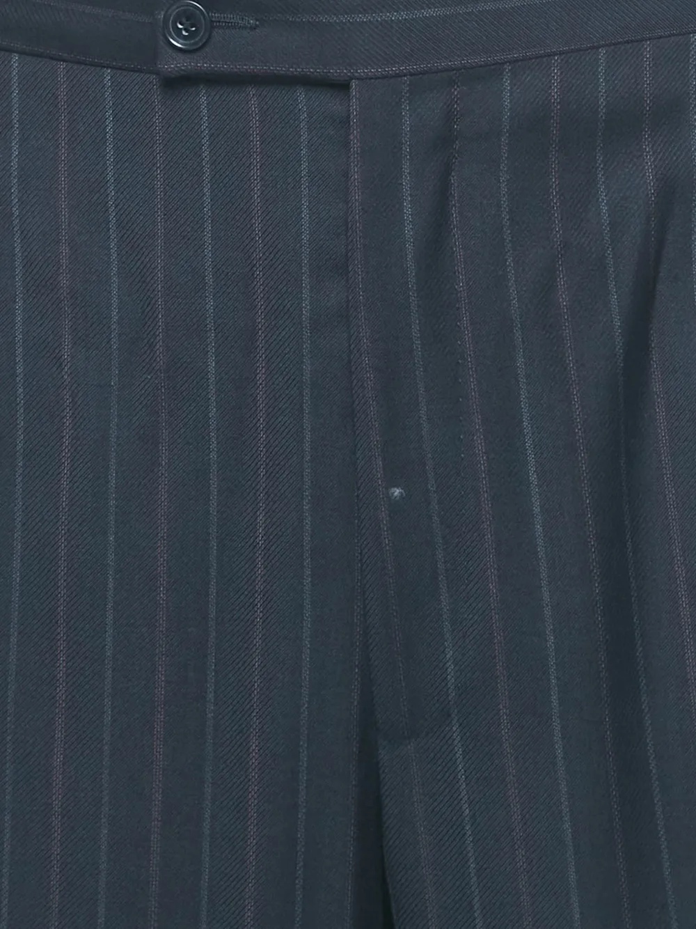 Dolce & Gabbana Pre-Owned striped wool trousers | Image 2