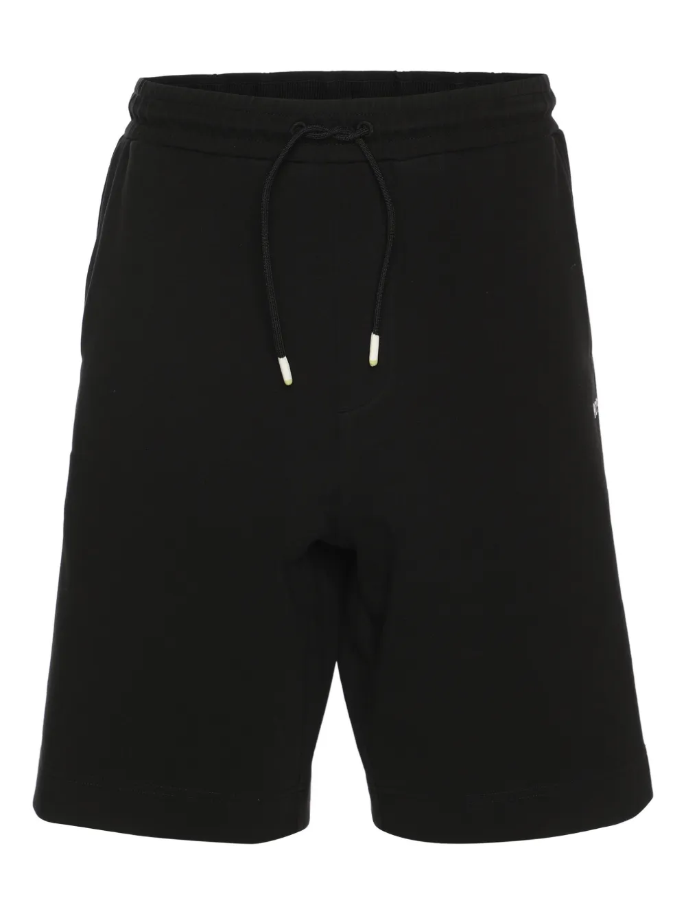 BOSS Shorts con coulisse - Nero