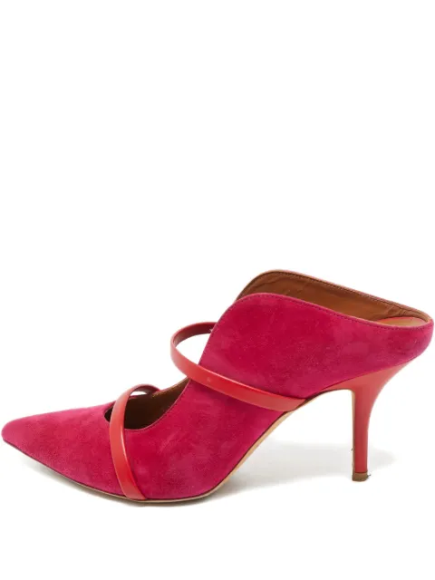 Malone Souliers mules Maureen