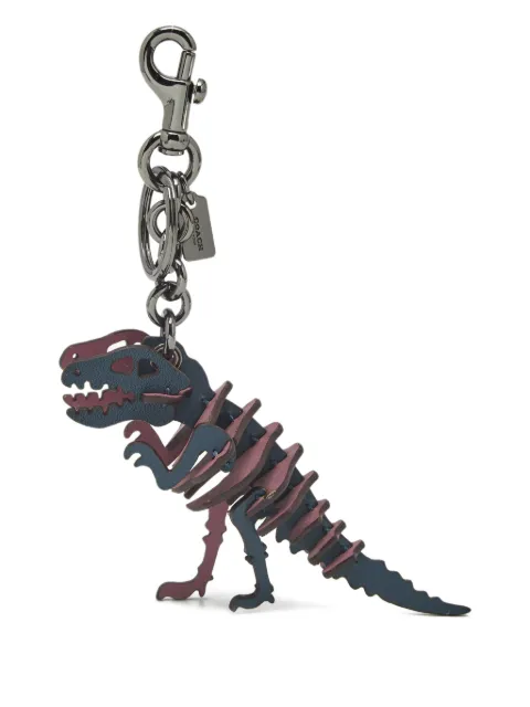 Coach Rexy bag charm
