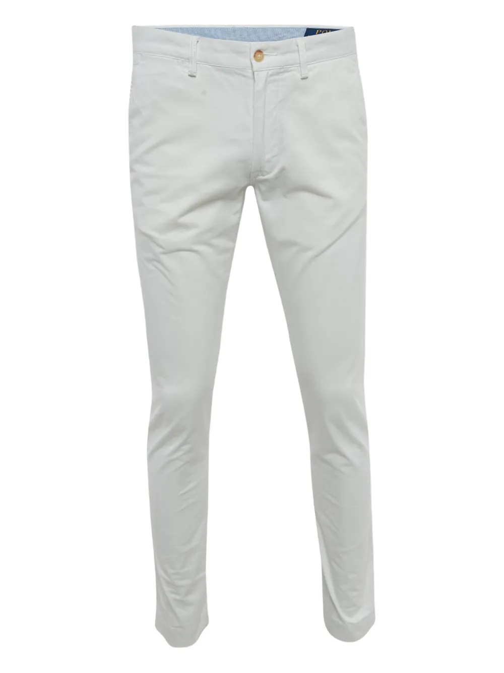 Polo Ralph Lauren cotton chino trousers - Toni neutri
