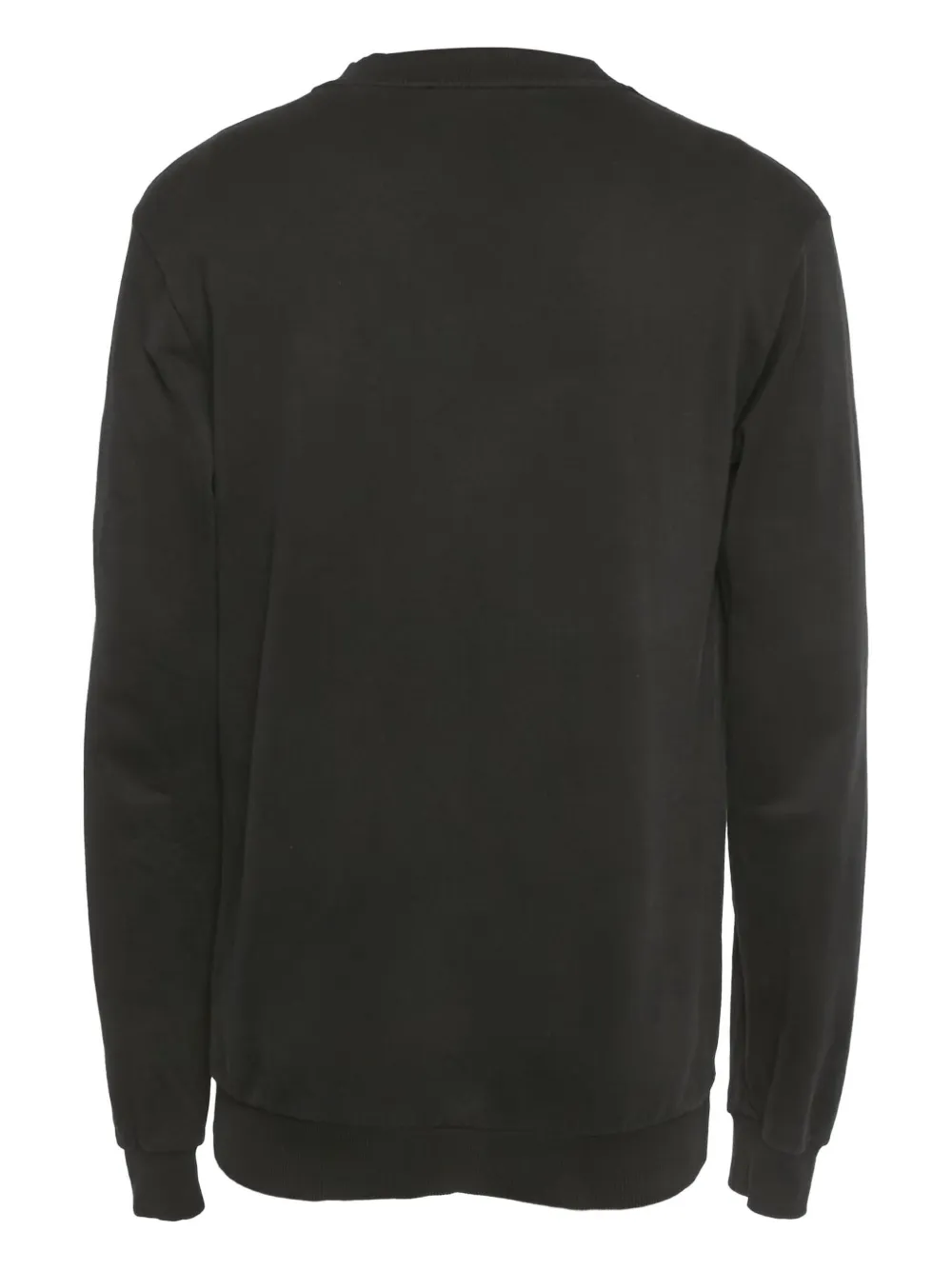 Dolce & Gabbana Pre-Owned sudadera con logo estampado | Image 2