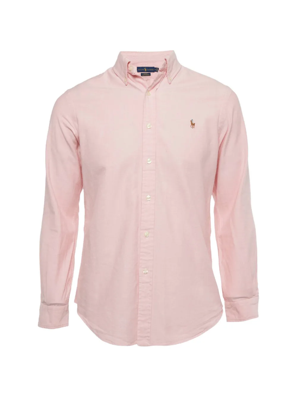 Polo Ralph Lauren Camicia con ricamo - Rosa