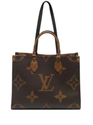 Louis Vuitton モノグラムバッグ Louis Vuitton（ルイ・ヴィトン）モノグラムバッグ コレクション
