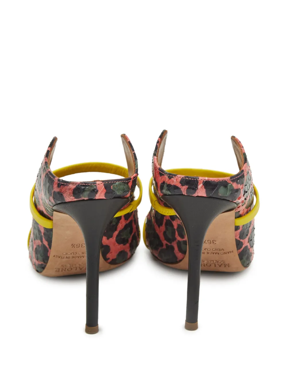 Malone Souliers mules Maureen | Image 2