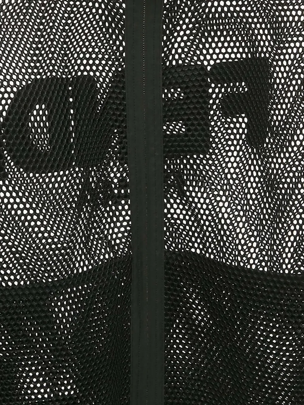 Fendi Pre-Owned logo-embroidered jacket | Image 2