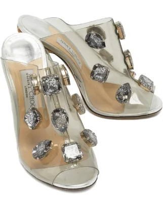 Jimmy Choo Pre-Owned