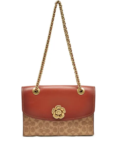 Coach Vintage Parker shoulder bag