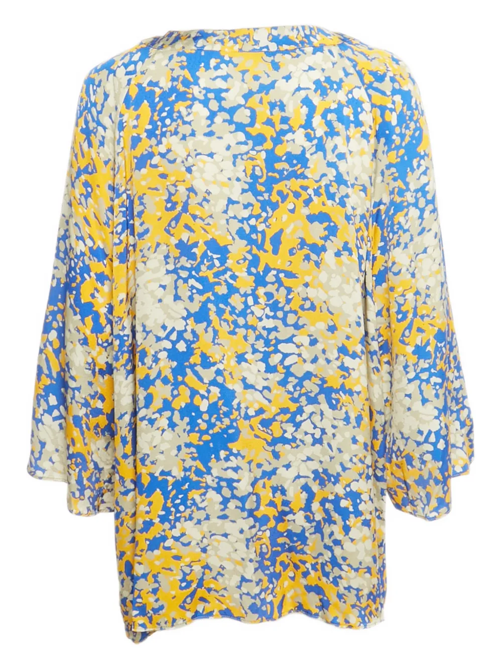Stella McCartney Pre-Owned printed blouse | Image 2