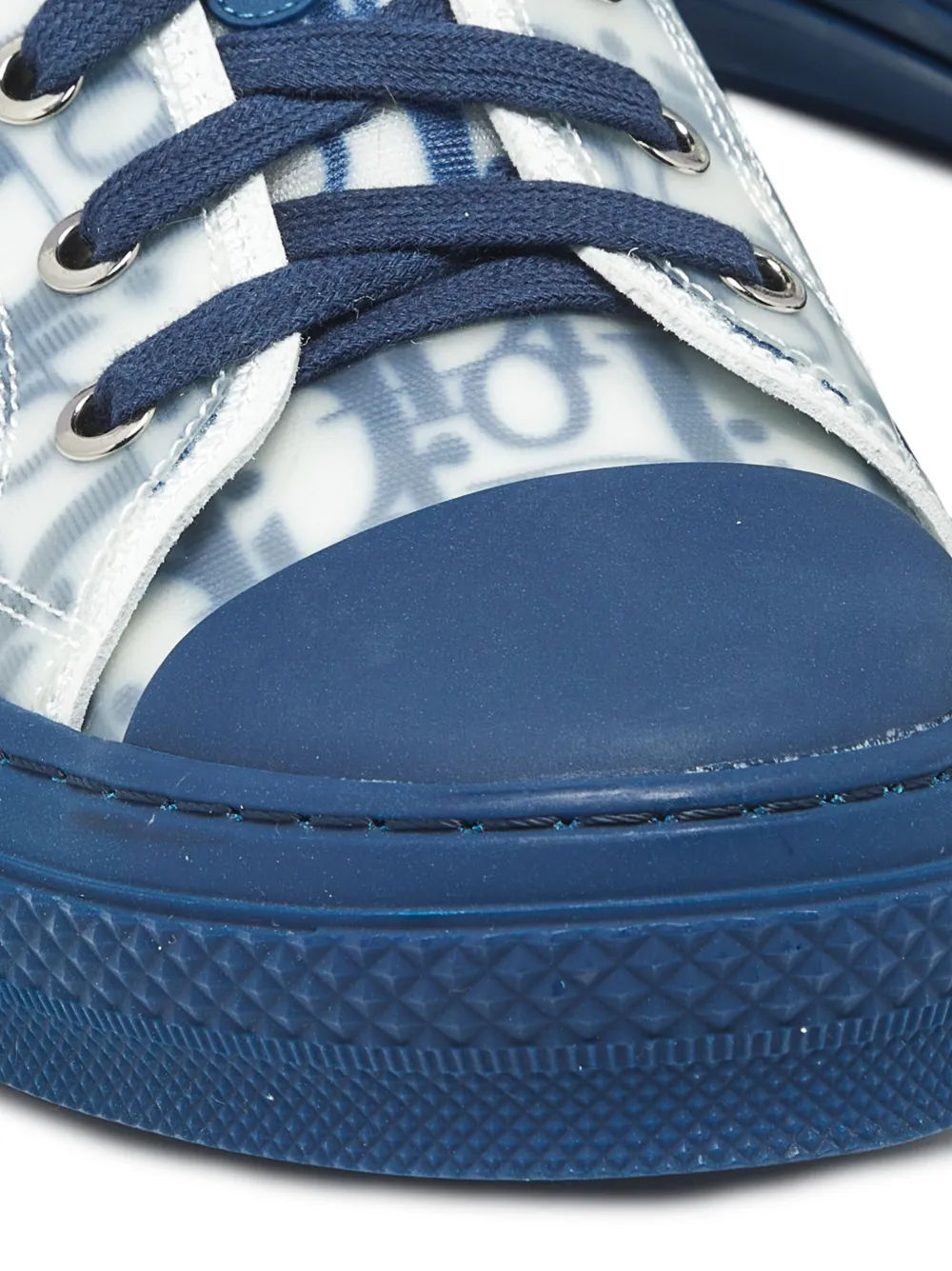 christian dior b23 blue