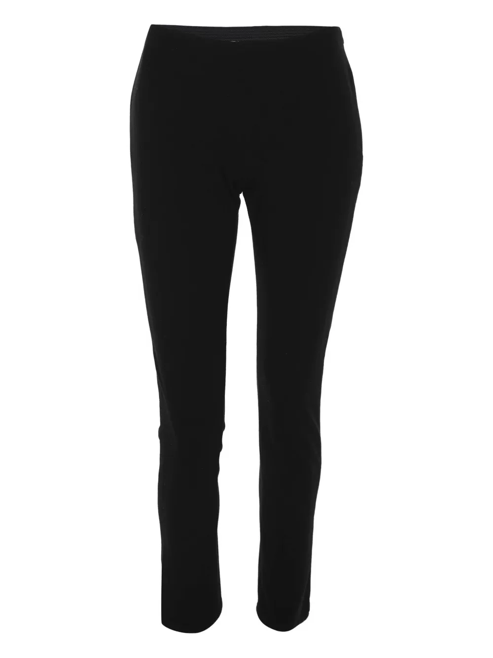 Missoni Pre-Owned Leggings in jersey - Nero