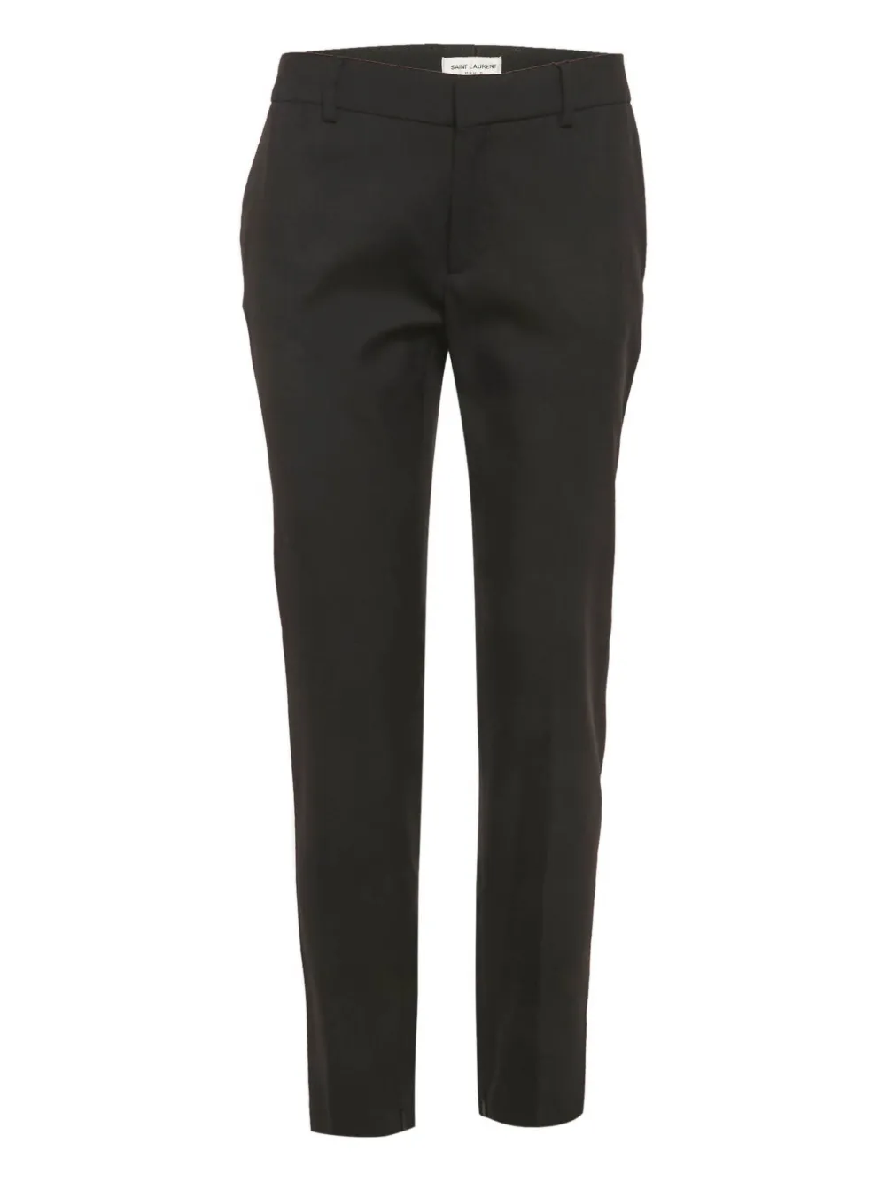 Saint Laurent Pre-Owned wool trousers | Image 2