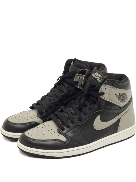 Jordan Air Jordan 1 Retro high-top sneakers