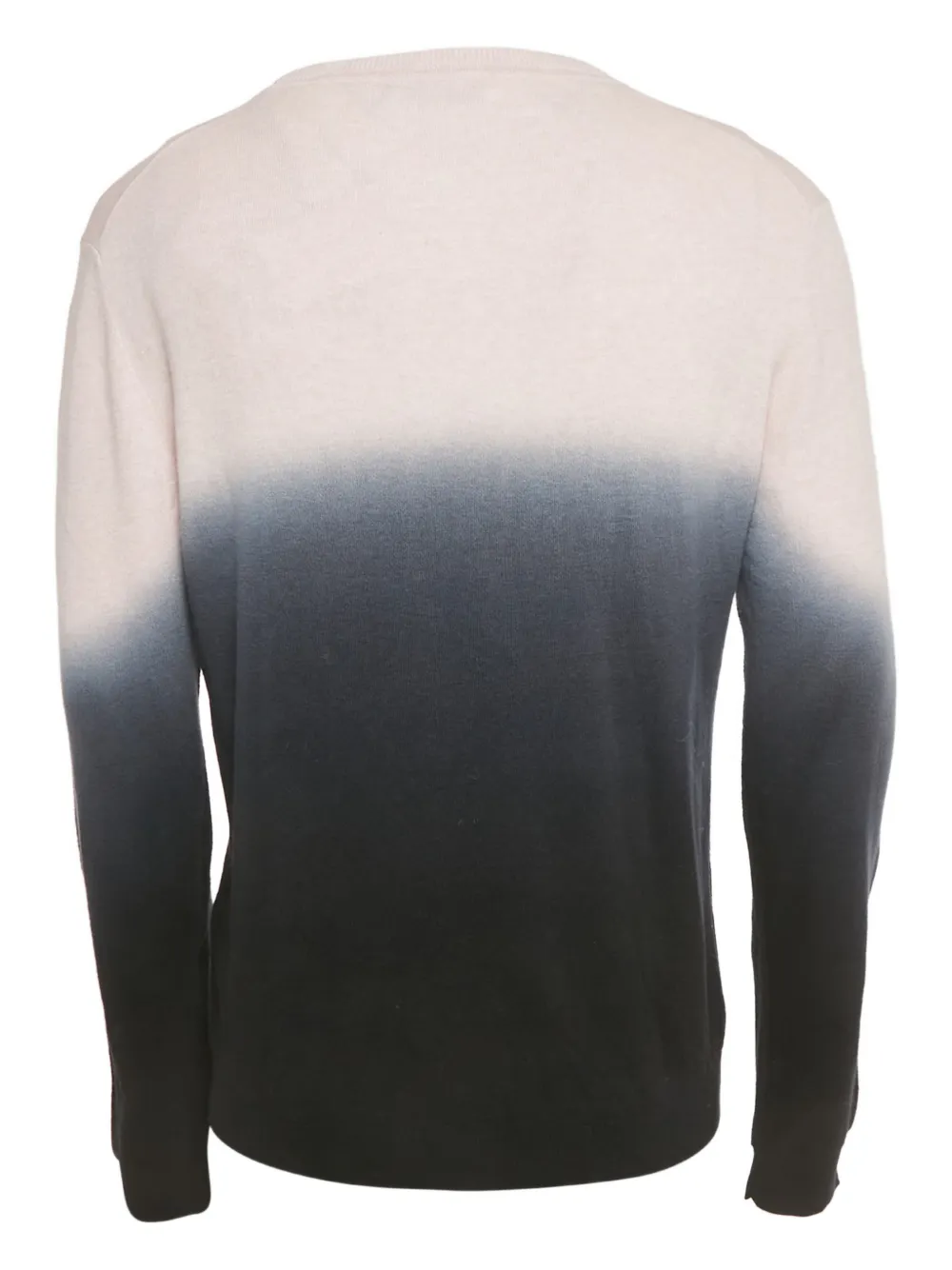 Zadig&Voltaire knitted ombre sweater | Image 2